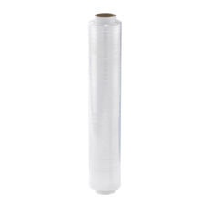 Embapak | 6 rollos | Film estirable manual Transparente | Rollos de 1,5kg