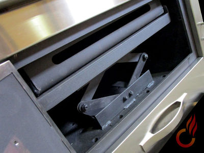 Embers oven avec deux tiroirs - Photo 2