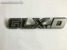 Emblema glx.d