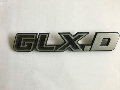 Emblema glx.d