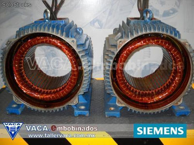 Embobinados Electricos