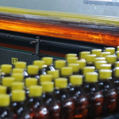 embotelladora de jugo para la fabrica en Mexico garantía de un año - Foto 3