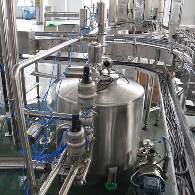 embotelladora de jugos naturales máquinas industriales nueva - Foto 2