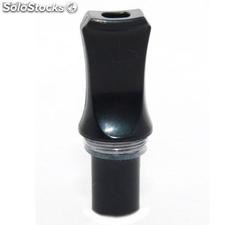 Embouchure Plat (Oblate Drip Tip)