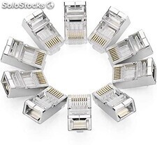 Embouts RJ45