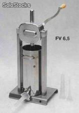 Embutidora Manual FV-6 Tre Spade