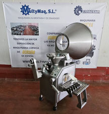 Embutidora vemag robot 500