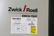 Emco test