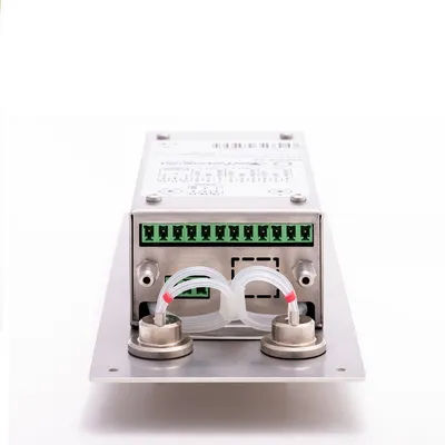 Émetteur enregistreur pour salle blanche HD50CR - Photo 3
