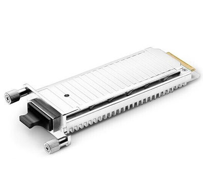 Émetteur-récepteur optique compatible Cisco XENPAK-10GB-LR - Photo 3