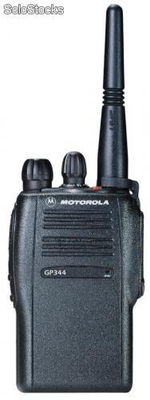 Emetteur récepteur Portatif Motorola gp344