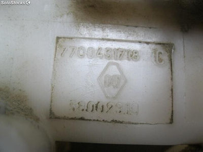 Emissor da bomba de combustível / 7700431718 c / 6652 para Renault megane 1.4 g - Foto 3