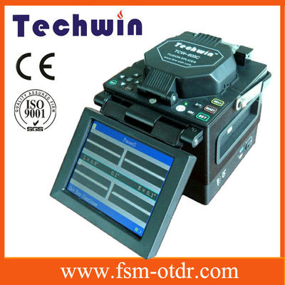 Empalmadora de fibra ópticaTCW 605c - Foto 2