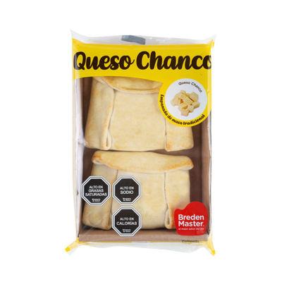 Empanadas queso chanco - Foto 2