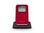 Emporia emporiaJOY 128MB Flip Feature Phone Red V228_001_R - Zdjęcie 2