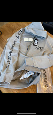 Emporio armani bluza EA7 rozne modele