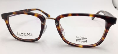 EMPORIO SPORT occhiali vista bellissimi sia acetato che metallo NUOVI garantiti - Foto 4