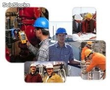 Empresa Certificada gas natural Cel.3214227677 Servicio técnico reparaciones