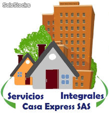 Empresa de limpieza y aseo &quot;servicios integrales casa express SAS