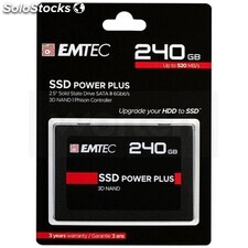 Emtec ssd 240 GB