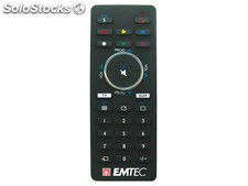EMTEC Universal Fernbedienung/Remote Control 2in1 (H420)