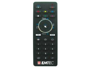 EMTEC Universal Fernbedienung/Remote Control 2in1 (H420) - Foto 3