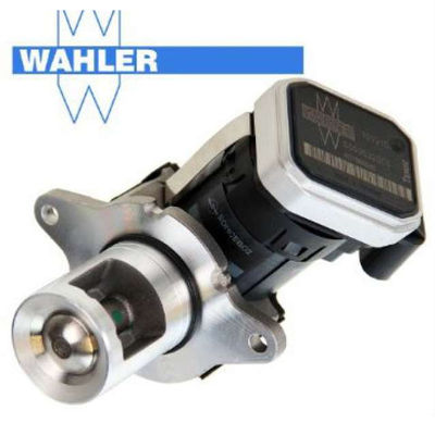 Emulador de EGR válvula Wahler con control eléctrico Opel SAAB 2.0 - 2.2 dti - Foto 2