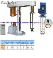 Emulsified Dispersion machine