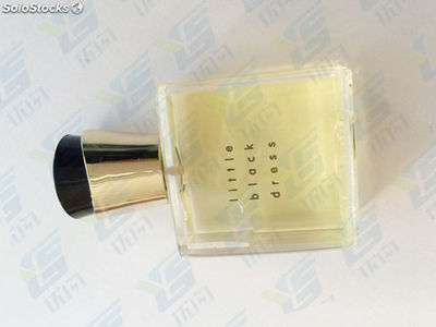En gros 4G bouteille de parfum Pendrive USB 2.0 Memory Stick logo personnalisé - Photo 3