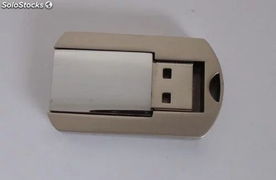 En gros USB Flash Drive Métal Clé usb Haute Vitesse USB Bâton 32 G Pen Drive 13