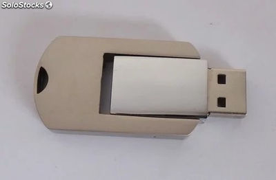 En gros USB Flash Drive Métal Clé usb Haute Vitesse USB Bâton 32 G Pen Drive 13 - Photo 3