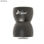 Enceinte vibrante Bluetooth Adin Modèle King Kong noir 10w (haut-parleur - Photo 2