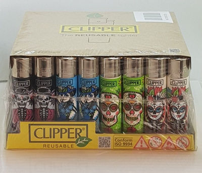 Encendedores de Clipper de calidad premium para la venta - Foto 3