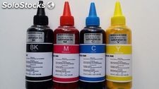 Encre de sublimation 100 ml