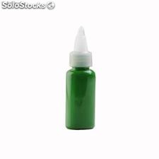 Encre pour Tatouage Kashoku 30ml couleur Vert Park - KI-10