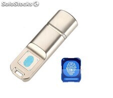 Encryption security usb otg phone pendrive 128gb