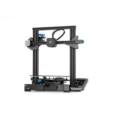 Ender-3V2 grand venta FDM tecnología 3D printer - Foto 2