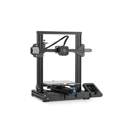 Ender-3V2 grand venta FDM tecnología 3D printer - Foto 3