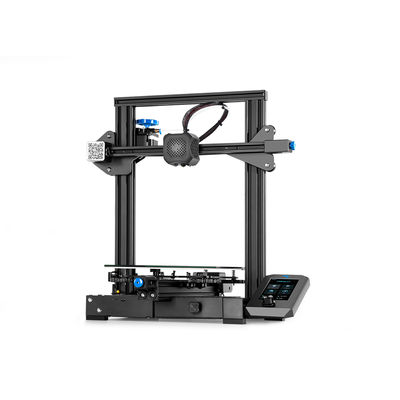 Ender-3V2 grand venta FDM tecnología 3D printer - Foto 4