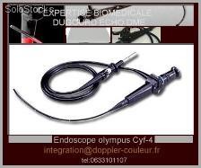 endoscope Cystoscope olympus CYF-4