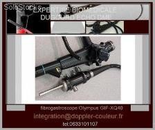 Endoscope Fibrogastroscope Olympus XQ40