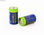 EnerGenie Alkalische C-Zellen-Batterie 2er-Pack EG-BA-LR14-01 - 2