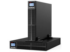 Energenie online rack ups 1000VA 3x iec lcd colour eg-upso-rack-1000