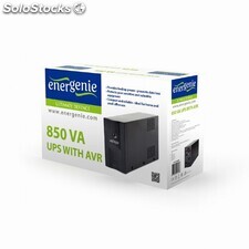 EnerGenie ups mit avr Zukunftsweisend ups-pc-850AP