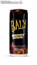 Energetico Baly Lata 250ml