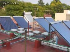 Energia Solar, Calentadores Solares, Sistemas Foto-voltaicos - Foto 2
