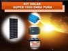 nevera solar