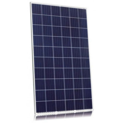 Energia solar / paneles fotovoltaicos policristalinos JINKO 270w/24v - Foto 2