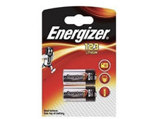 Energizer 123 Kamerabatterie CR17345 (2 St.)