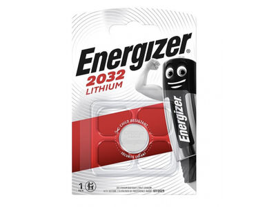 Energizer CR2032 Batterie Lithium (1 St.)